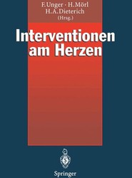 Interventionen am Herzen