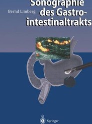 Sonographie des Gastrointestinaltrakts
