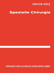 Spezielle Chirurgie