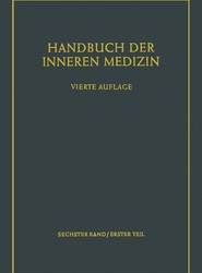 Teil 1: Konstitution. Allergische Krankheiten. Krankheiten der Knochen, Gelenke und Muskeln. Teil 2: Krankheiten aus ausseren physikalischen Ursachen. Ernahrungskrankheiten. Vitamine und Vitaminkrankeiten