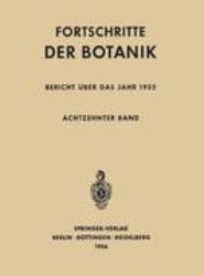 Bericht uber das Jahr 1955