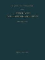 Histologie der Hautkrankheiten