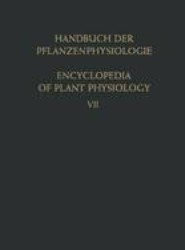 Stoffwechselphysiologie der Fette und Fettahnlicher Stoffe / The Metabolism of Fats and Related Compounds