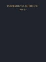 Tuberkulose-Jahrbuch
