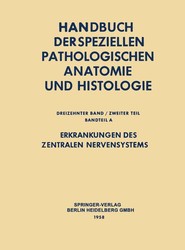 Erkrankungen des zentralen Nervensystems II
