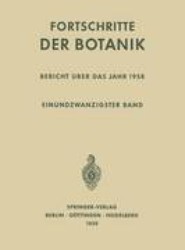 Bericht UEber das Jahr 1958