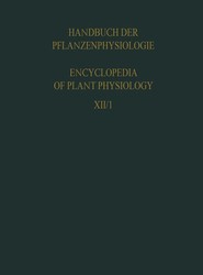 Plant Respiration Inclusive Fermentations and Acid Metabolism / Pflanzenatmung Einschliesslich Garungen und Saurestoffwechsel