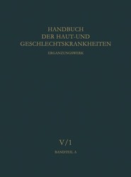 Therapie der Haut- und Geschlechtskrankheiten