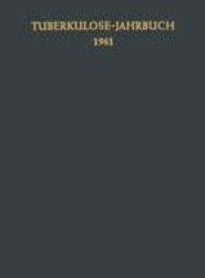 Tuberkulose-Jahrbuch 1961