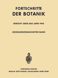 Bericht uber das Jahr 1963