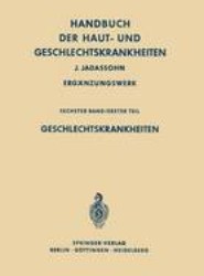 Geschlechtskrankheiten