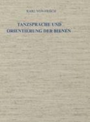 Tanzsprache und Orientierung der Bienen