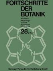 Fortschritte der Botanik
