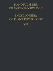 Der Stofftransport in der Pflanze / Translocation in Plants