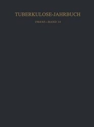 Tuberkulose-Jahrbuch