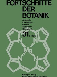 Fortschritte der Botanik