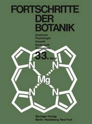Fortschritte der Botanik