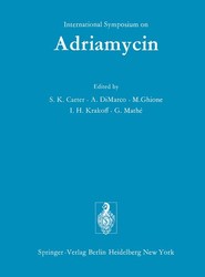 International Symposium on Adriamycin