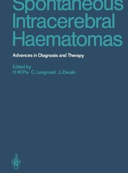 Spontaneous Intracerebral Haematomas
