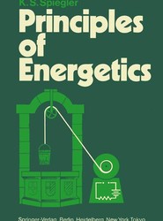 Principles of Energetics