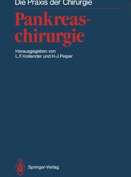 Pankreaschirurgie