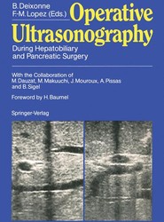 Operative Ultrasonography