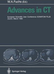 Advances in CT