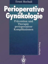 Perioperative Gynakologie