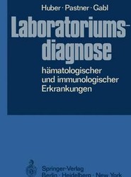 Laboratoriumsdiagnose hamatologischer und immunologischer Erkrankungen