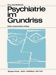 Psychiatrie im Grundriss