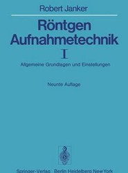 Rontgen-Aufnahmetechnik