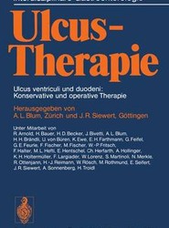 Ulcus-Therapie