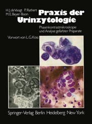Praxis der Urinzytologie