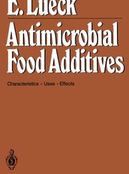 Antimicrobial Food Additives