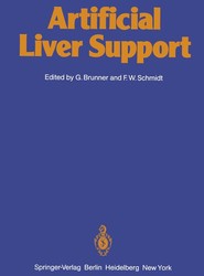 Artificial Liver Support