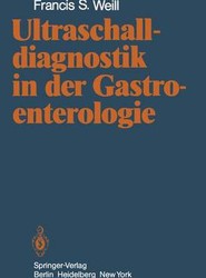 Ultraschalldiagnostik in der Gastroenterologie