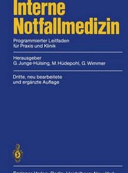 Interne Notfallmedizin