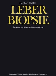 Leberbiopsie