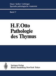 Pathologie des Thymus
