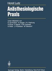 Anasthesiologische Praxis