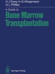 A Guide to Bone Marrow Transplantation