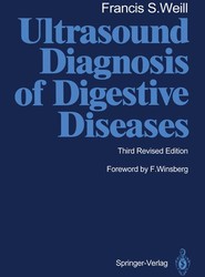 Ultrasound Diagnosis of Digestive Diseases