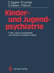 Kinder- und Jugendpsychiatrie