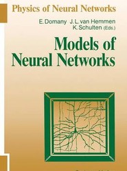 Models of Neural Networks