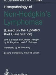 Histopathology of Non-Hodgkin's Lymphomas