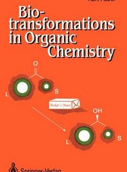 Biotransformations in Organic Chemistry