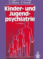 Kinder- und Jugendpsychiatrie