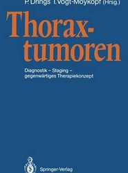 Thoraxtumoren