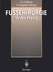 Fusschirurgie in der Praxis