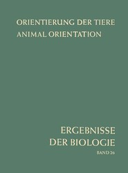 Orientierung der Tiere / Animal Orientation